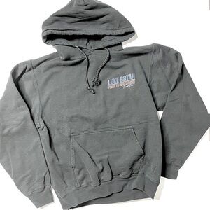 Luke Bryan Be Right Here Tour Sweatshirt - size S